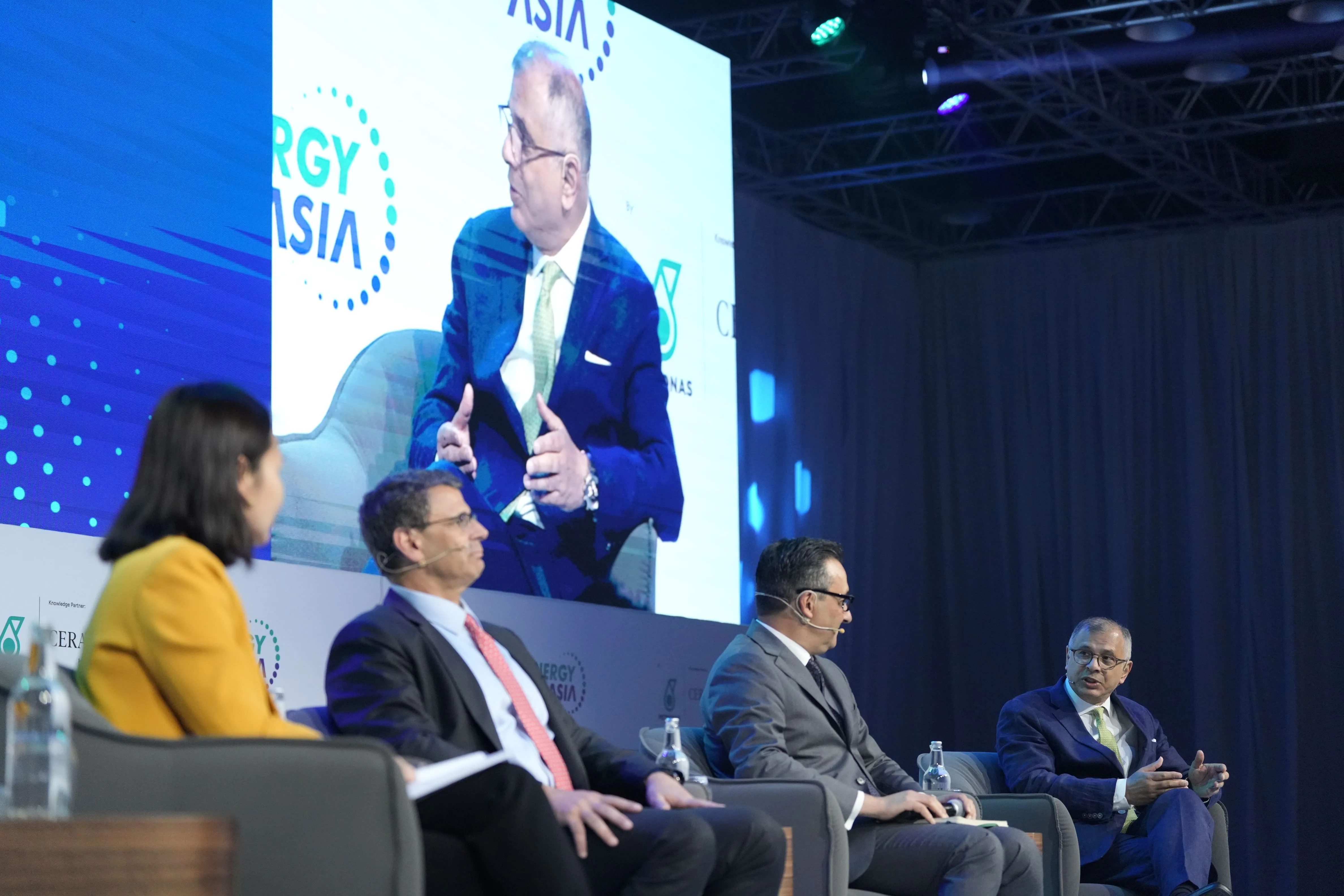 Energy Asia Girish 2
