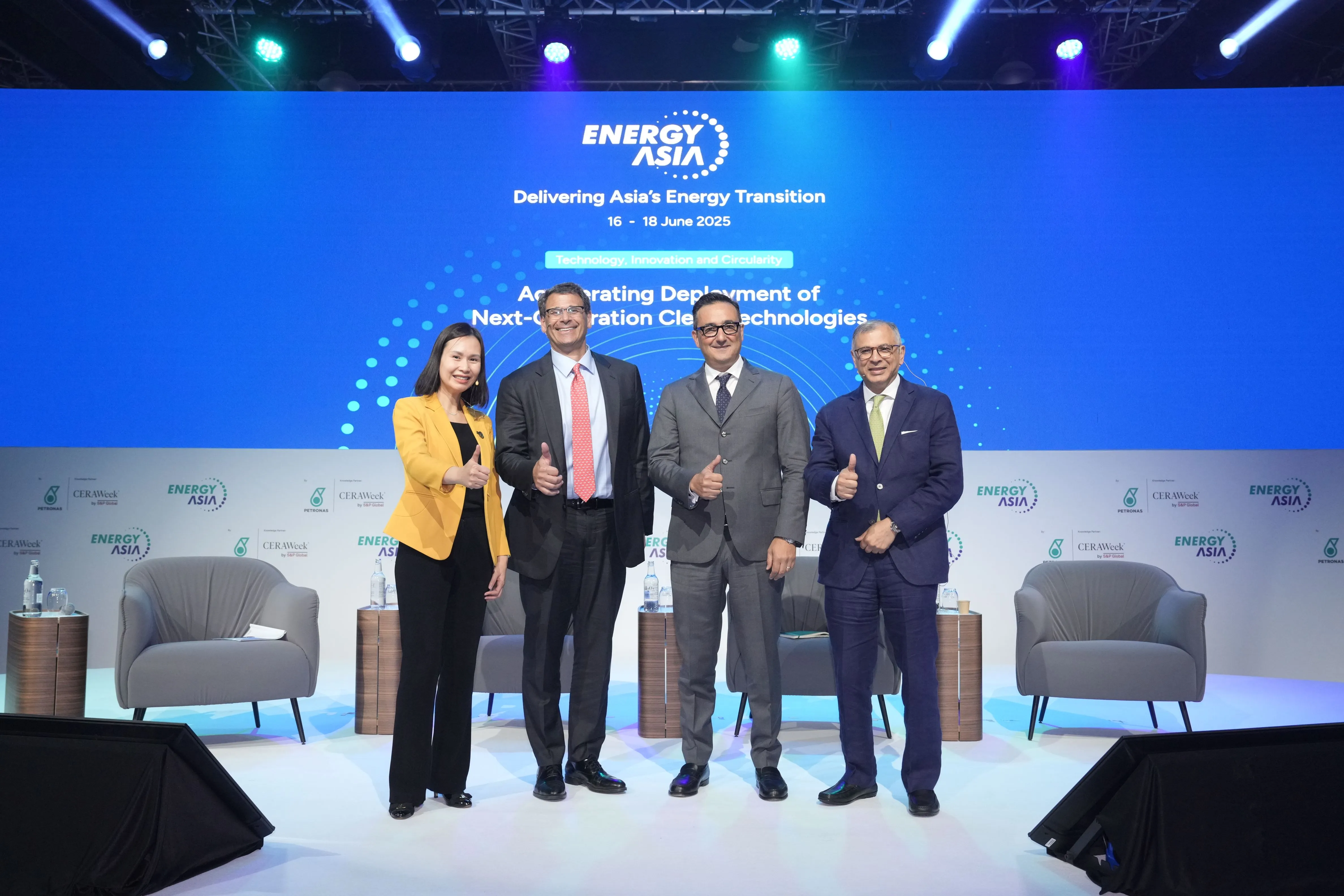 Energy Asia Girish 3
