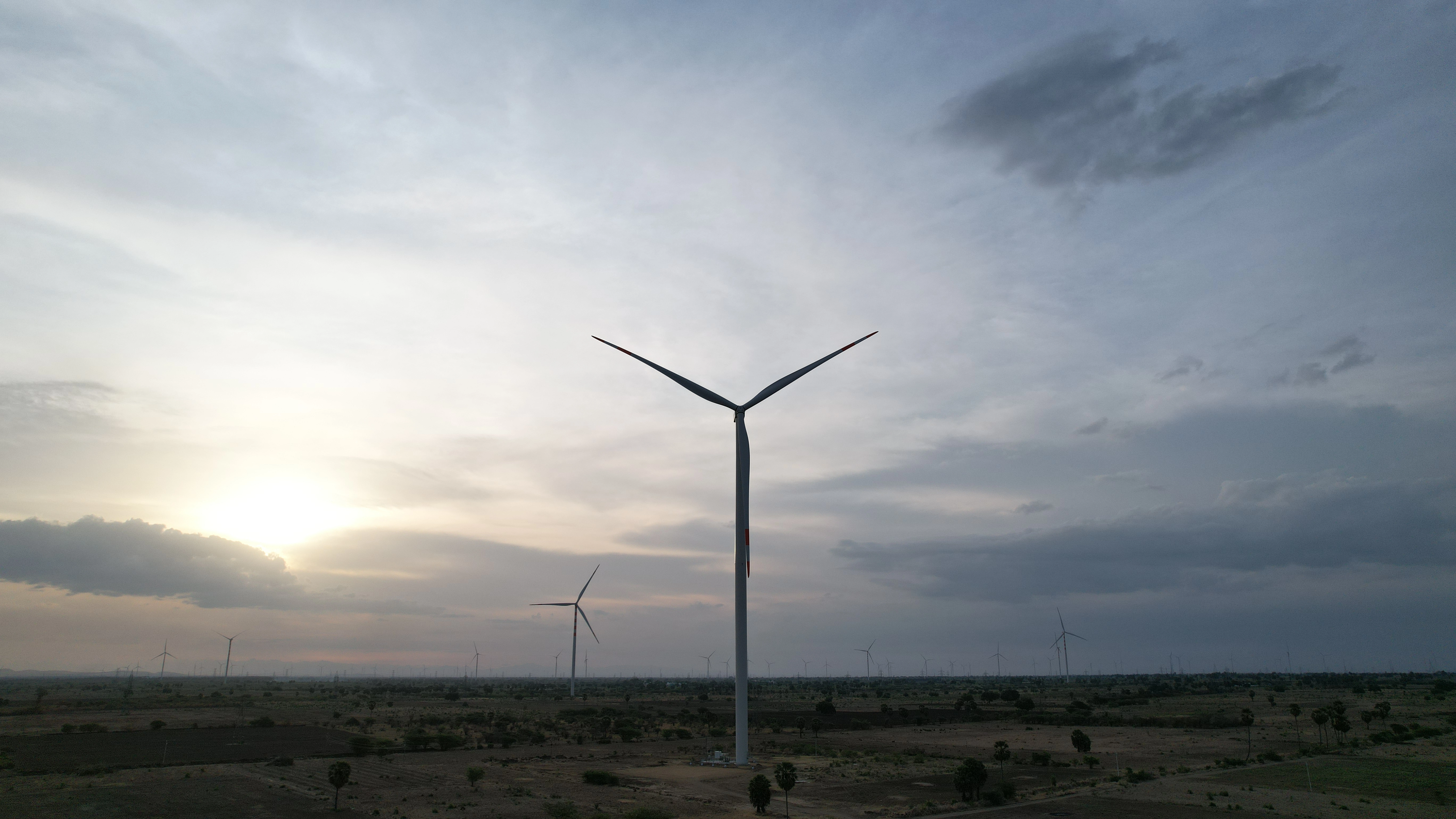 Wind Energy