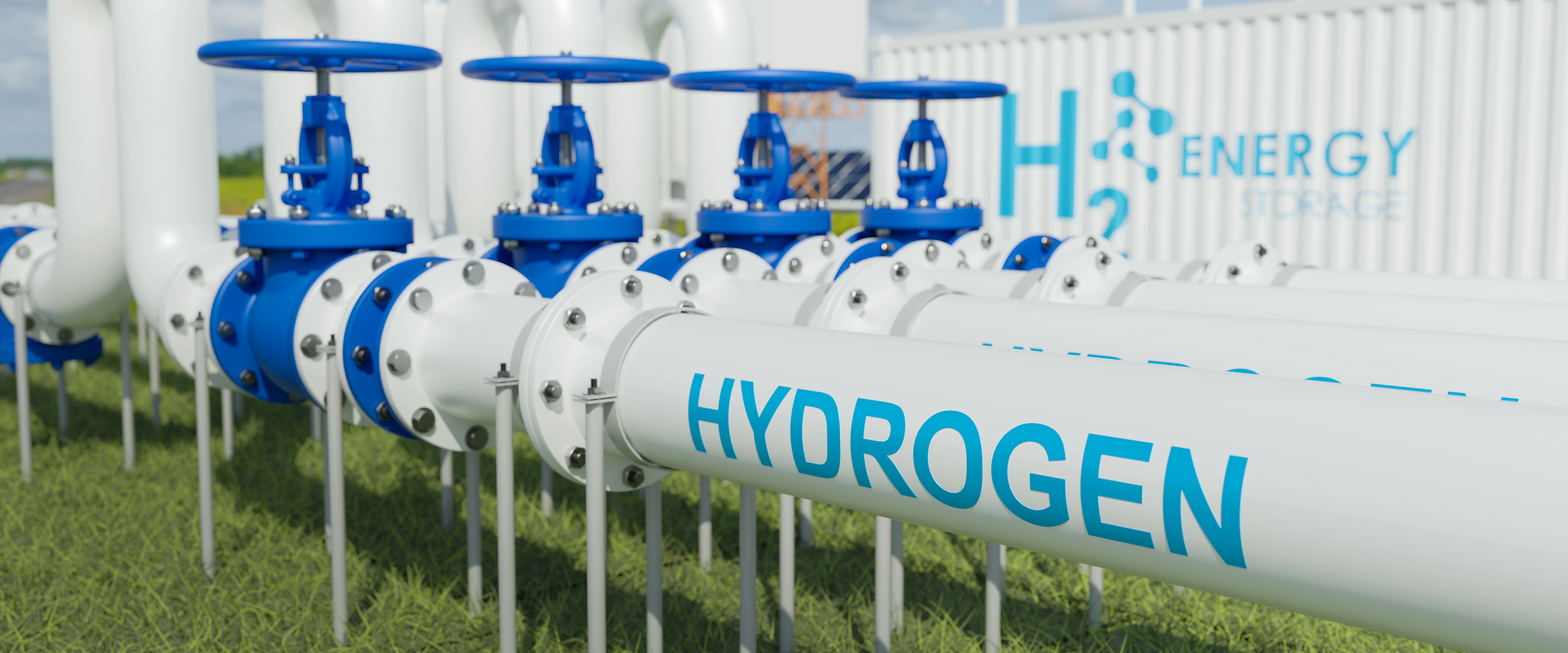 Hydrogen